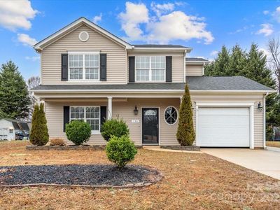 130 Valley Glen Dr, Troutman, NC, 28166