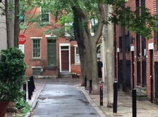 106 N Van Pelt St, Philadelphia, PA 19103