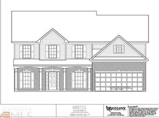 526 Bryant Lake Blvd, Lagrange, GA 30241