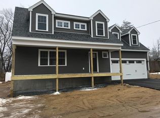 1 Greystone Rd, Merrimac, MA 01860