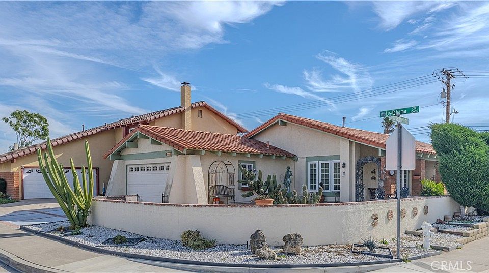 1st image of 10638 La Tehama Cir