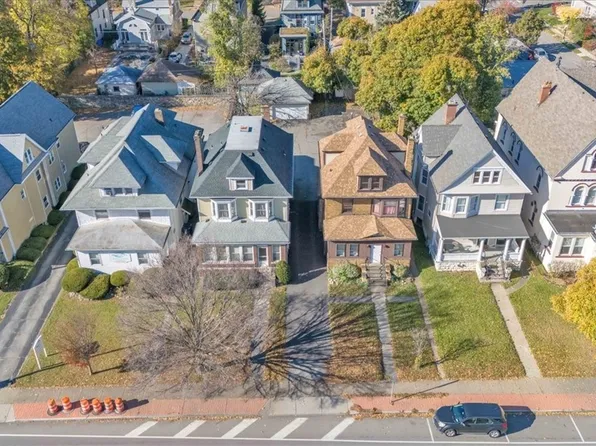 2166 Main St, Buffalo, NY 14214