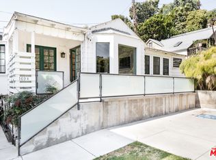 169 W Channel Rd, Santa Monica, CA 90402