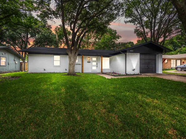 3138 Centennial Dr, Garland, TX 75042