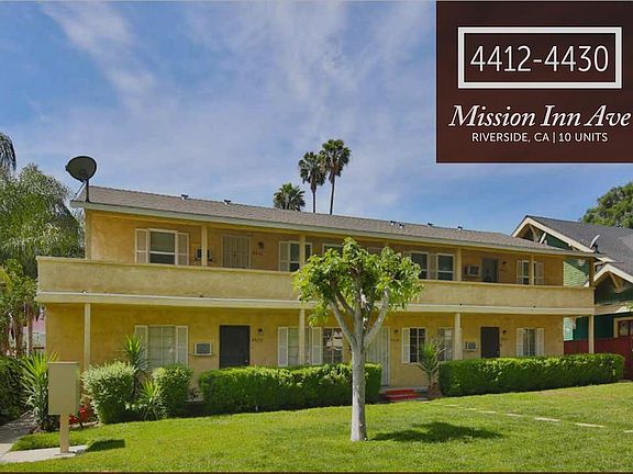 2nd image of 4418 Mission Inn Ave