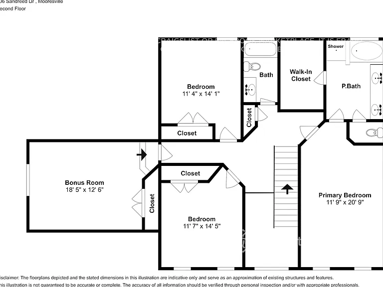 106 Sandreed Dr — Photo 3