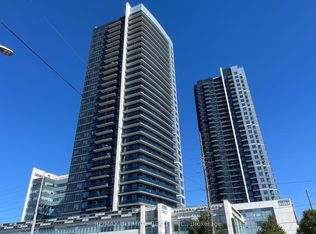 3700 Highway 7 Rd #LPH04, Vaughan, ON L4L0G8