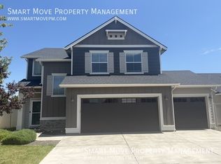 6160 N Seawind Pl, Meridian, ID 83646