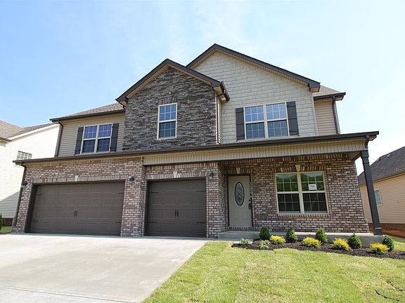 2nd image of 754 Fields Of Northmeade Lot 754