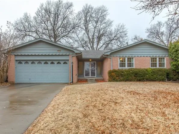 3510 S 88th Ave E, Tulsa, OK 74145