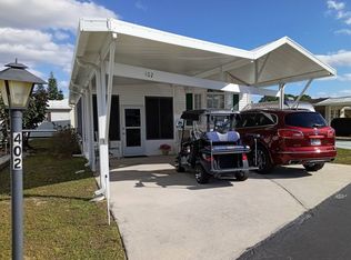 402 Royal Troon Loop #510, Davenport, FL 33837
