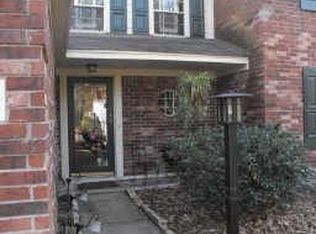 35 E Trillium Cir, Spring, TX 77381