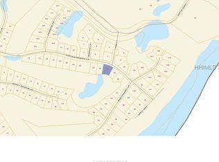 32 Captain Monroe Ln, Daufuskie Island, SC 29915