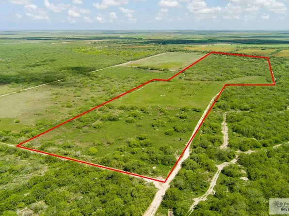 0 Gavito Ranch Rd, Brownsville, TX 78521