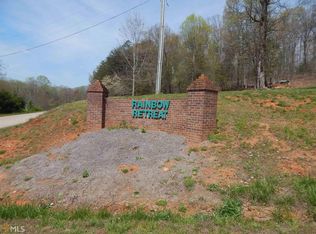 0 Rainbow Cir, Cleveland, GA 30528