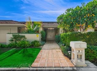 11 Stanford Dr, Rancho Mirage, CA 92270