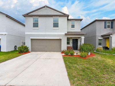 14452 English Lavender Dr, Wimauma, FL, 33598