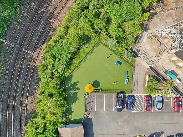 The Ashby at South Hills Village Station — Photo 31