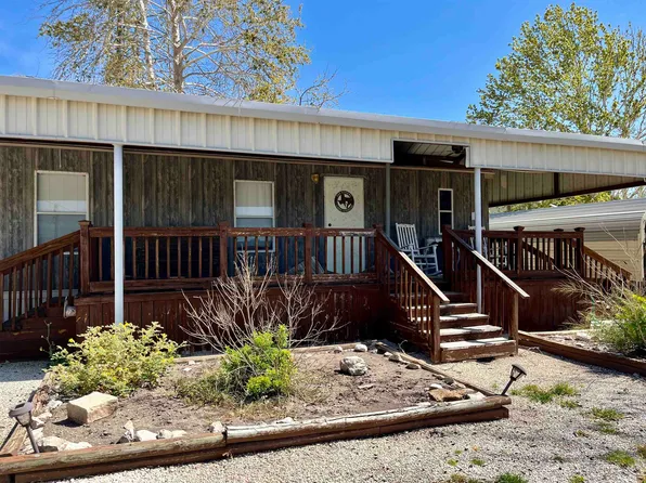206 Holiday Travel Park Rd, Del Rio, TX 78840