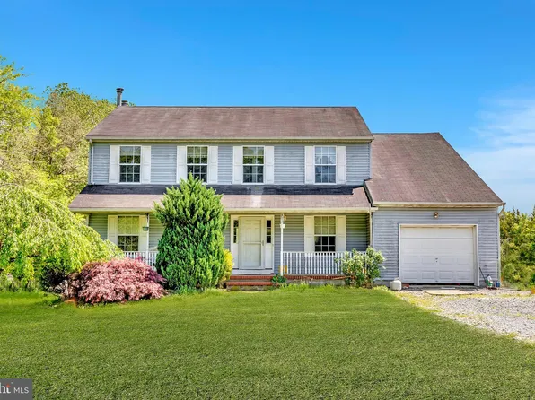 238 Long Swamp Rd, New Egypt, NJ 08533