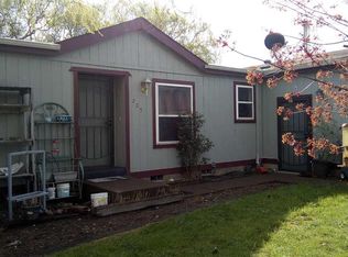 205 S Jellison St, Amity, OR 97101