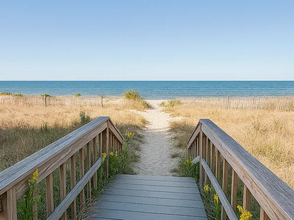 4466 Ocean View Ave #B, Virginia Beach, VA 23455