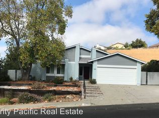 157 Violet Rd, Hercules, CA 94547