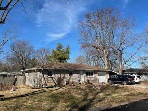 Property Side View