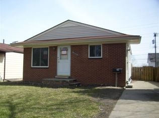 311 Detroit St, Trenton, MI 48183