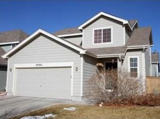 20961 E 40th Ave, Denver, CO 80249