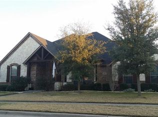 614 Clinton St, Ovilla, TX 75154
