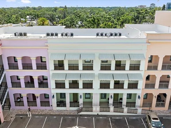 555 N Orange Ave #307, Sarasota, FL 34236