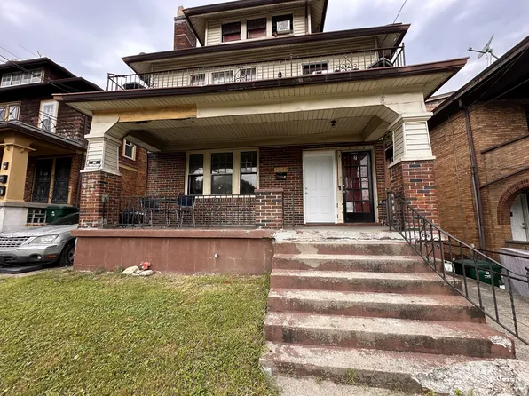 1247 Quebec Rd #1, Cincinnati, OH 45205