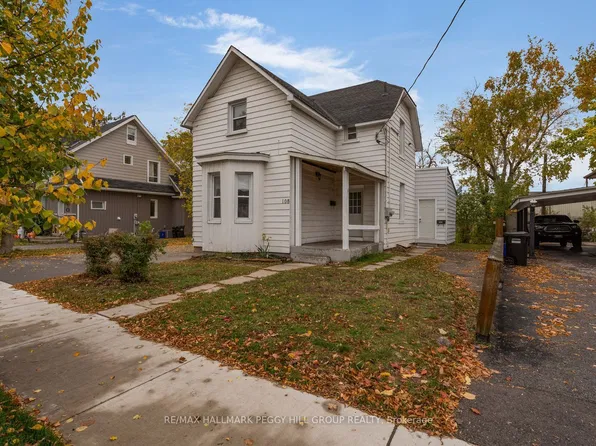 108 John St, Barrie, ON L4N 2K8