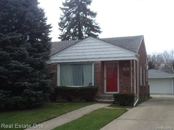 26283 Stollman Dr, Inkster, MI 48141