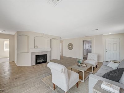 1911 Ona Marie Ave, North Las Vegas, NV, 89032