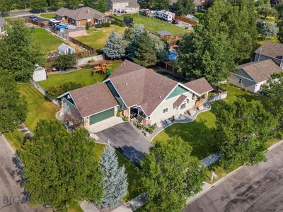 21 Wheatfield Ln, Belgrade, MT, 59714