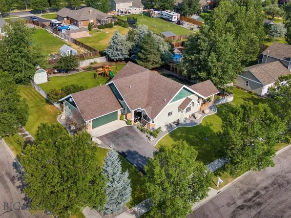 21 Wheatfield Ln, Belgrade, MT 59714
