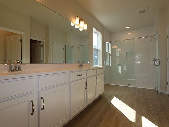 Bathroom - Representational Photo