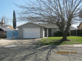6888 Cherrywood Cir, Sacramento, CA 95823