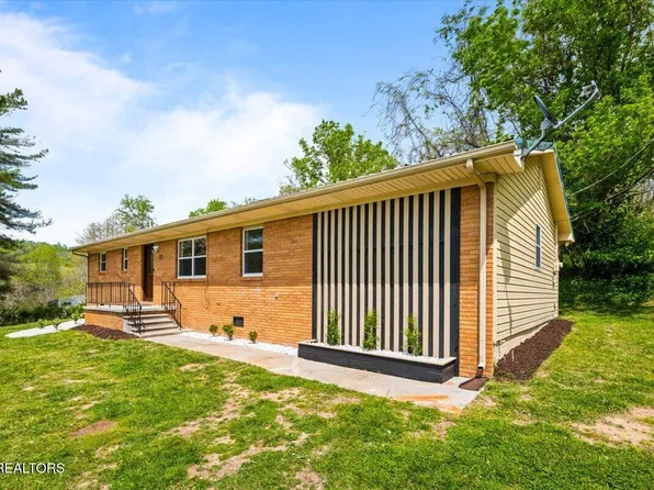 133 Ailor Dr, Maynardville, TN 37807