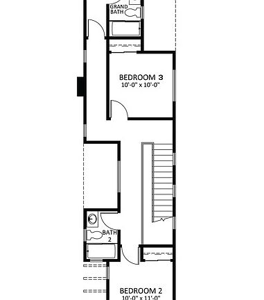 3rd image of 3819 Lyceum Ave