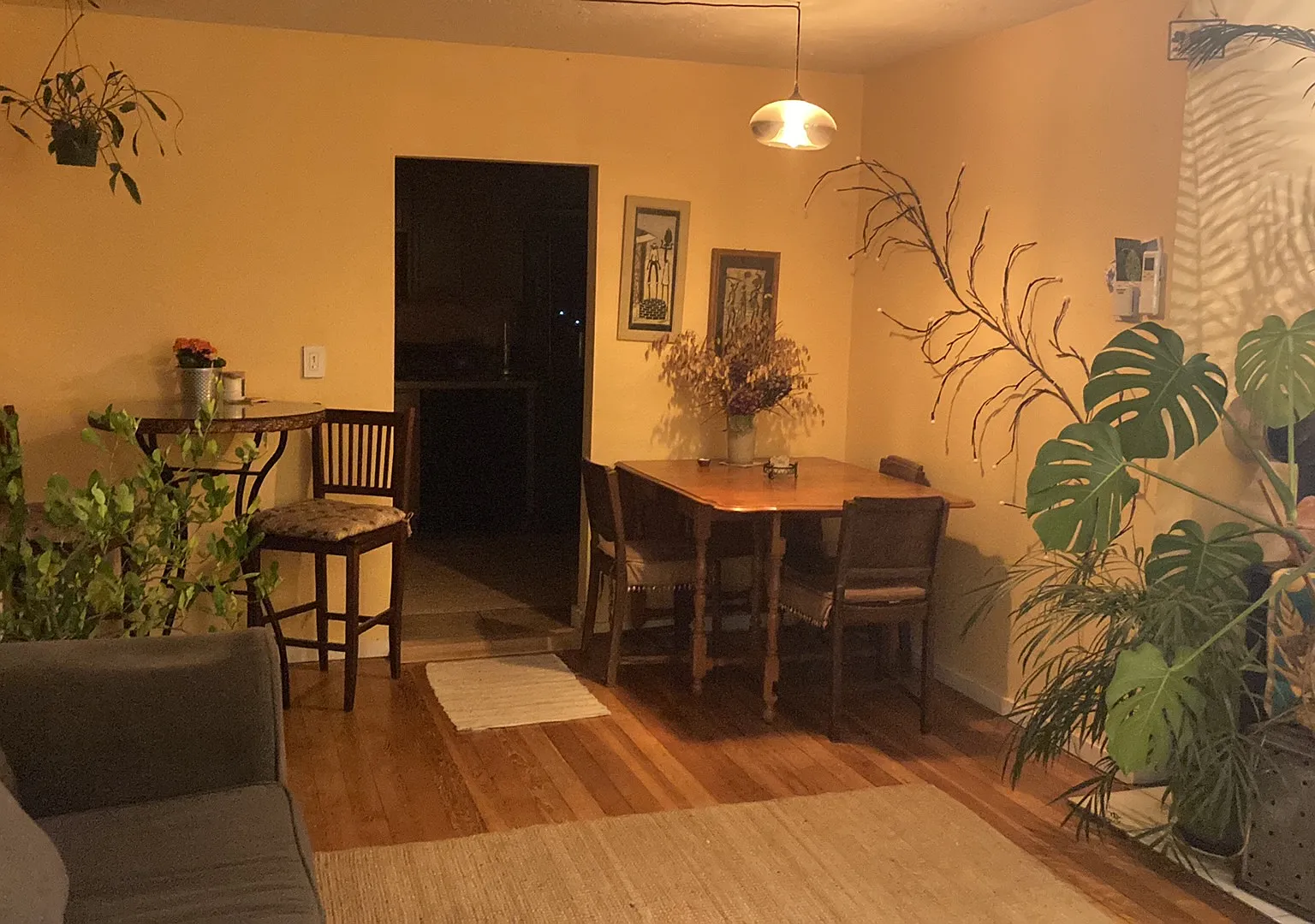 2 bed, 1080 sqft, $1,500 — Photo 3