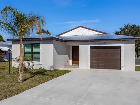 39 Villa Blanca, Fort Pierce, FL 34951