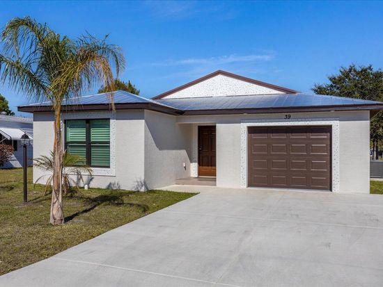 39 Villa Blanca, Fort Pierce, FL 34951