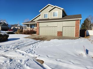 5631 16th Street Rd, Greeley, CO 80634