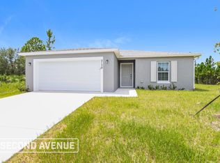2138 De Groodt Rd SW, Palm Bay, FL 32908