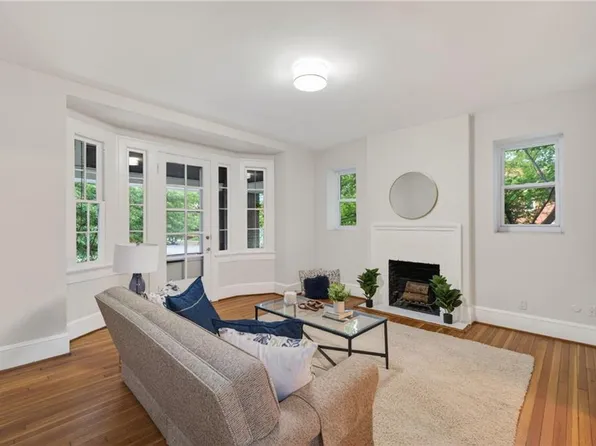 1005 Colonial Ave APT 2, Norfolk, VA 23507