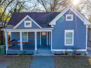 1028 Mayson Turner Rd NW, Atlanta, GA 30314