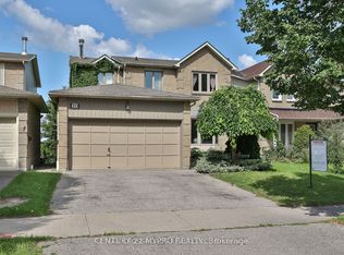 20 Wright Cres ROOM 2, Ajax, ON L1S6S7